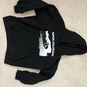 Brandy Melville Hoodie